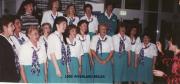 Riverland Chorus History