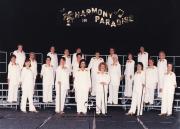 1996 Gold Coast Convention