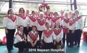 2016 Nepean Hospital Carols