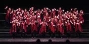 2018 Chorus Comp Wrest Point Hobart