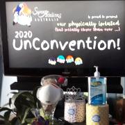 2020 UN - CONVENTION - COVID
